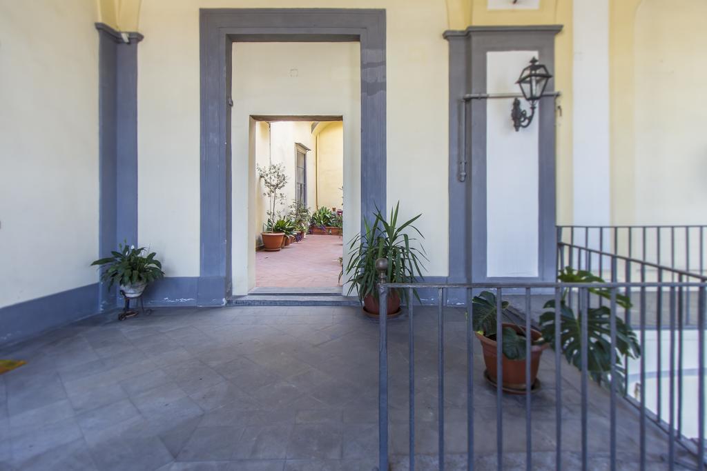 Residenza Principe Di Carafa Hotel Naples Exterior photo