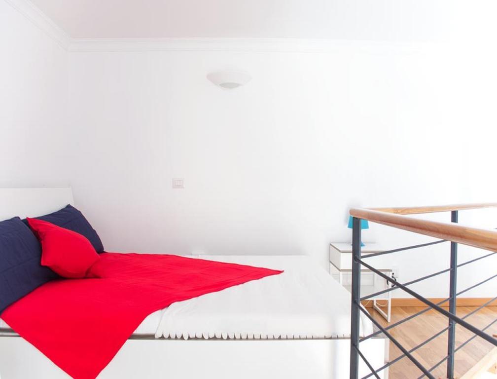 Residenza Principe Di Carafa Hotel Naples Room photo