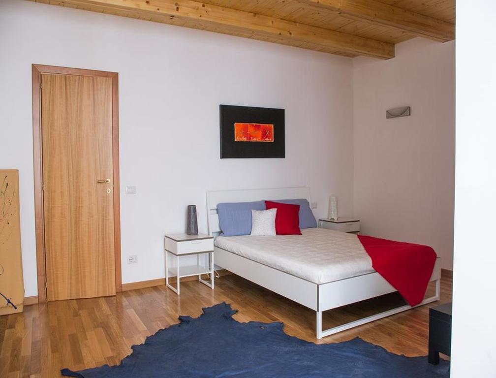 Residenza Principe Di Carafa Hotel Naples Room photo