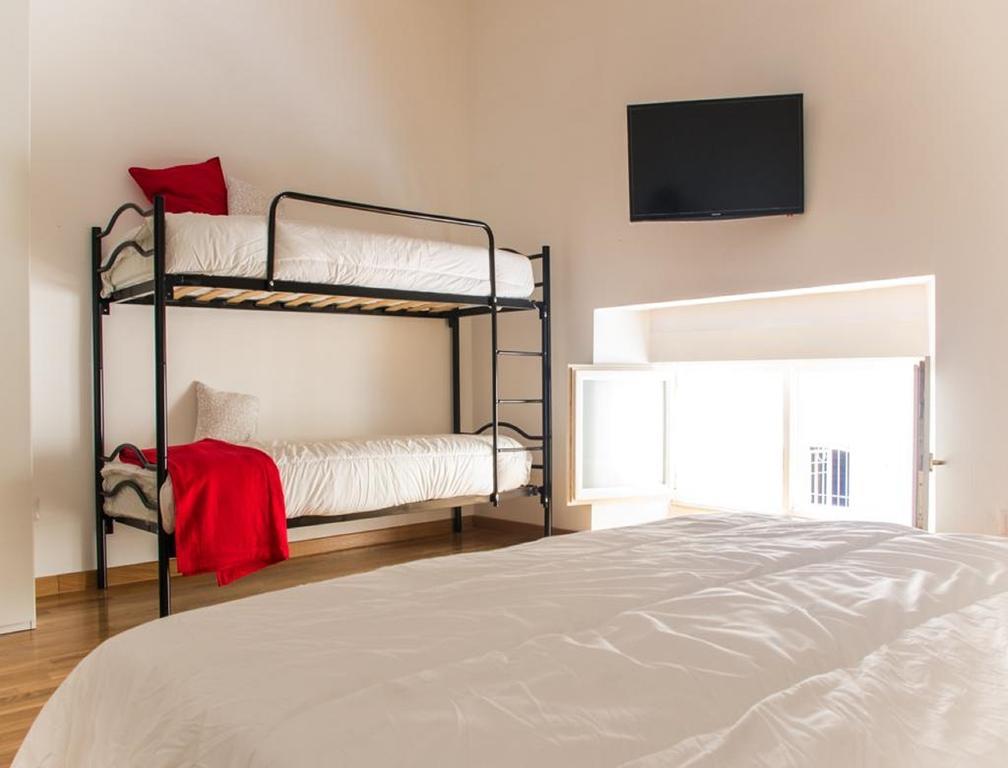 Residenza Principe Di Carafa Hotel Naples Room photo